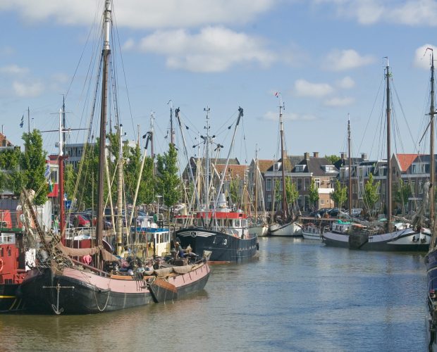 Harlingen Harlingen