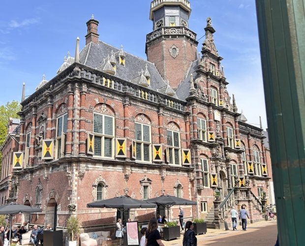 Bolsward