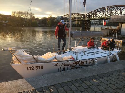 plachetnice Vltava plachetnice Vltava
