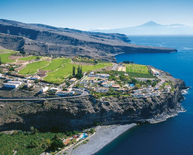 la gomera la gomera
