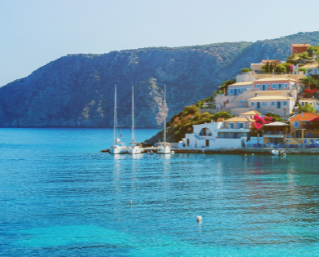 Lefkada Lefkada