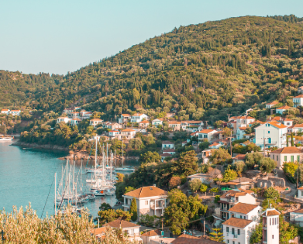 Ithaka Ithaka
