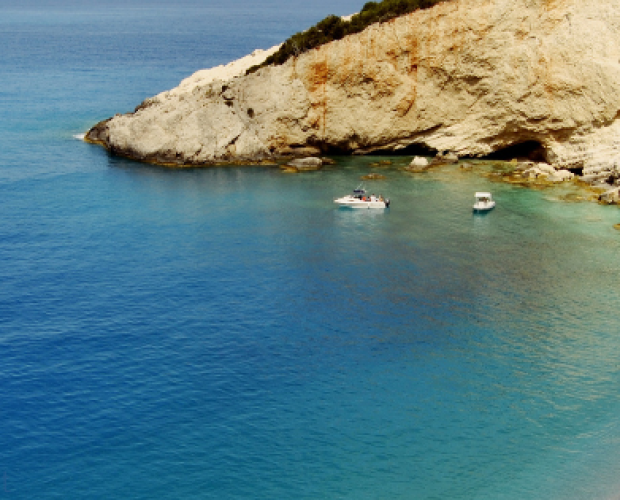 Lefkada Lefkada