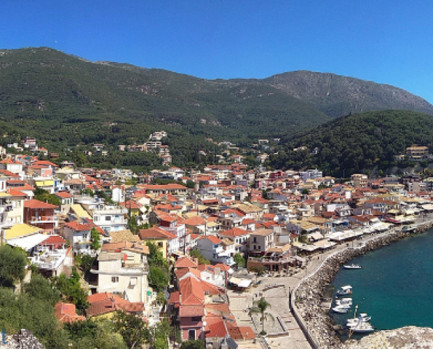 Preveza Preveza