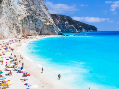 Lefkada Lefkada