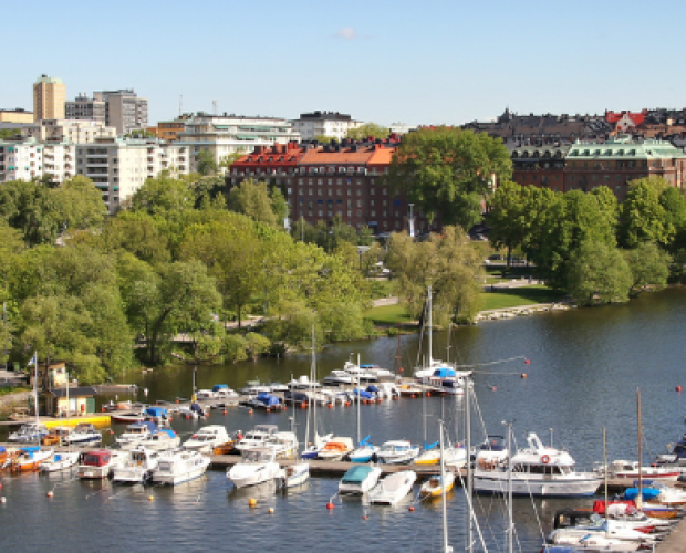 stokholm
